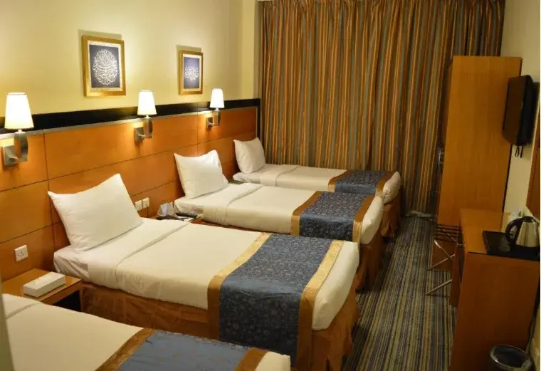 Durrat Al Eiman Madina