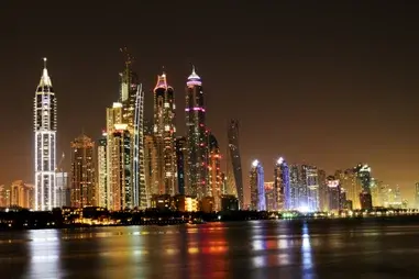 04 Star 10 Nights Umrah Pakage With Dubai