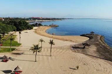 03 Star October Umrah package with Bali