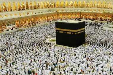 3 Star 7 Nights November Umrah Package