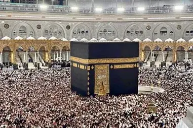 3 Star 7 Nights November Umrah Package