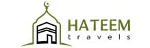 HATEEM TRAVELS